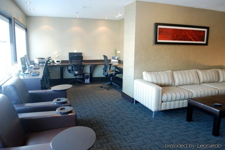 Sandman Signature Toronto Airport Hotel Cameră foto